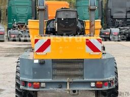 PAUS AKR 242 Dumper/Rundmuldenkipper