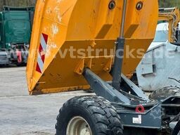 PAUS AKR 242 Dumper/Rundmuldenkipper