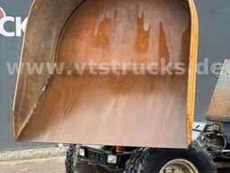 PAUS AKR 242 Dumper/Rundmuldenkipper