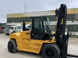 Yale GDP160