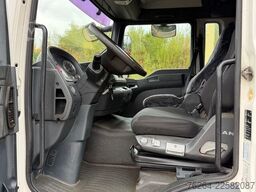 MAN TGM 18.290 MACHINELADER EURO5
