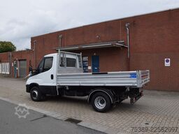 Iveco Daily  70 C18 Kipper Klima TempNutzlast 3385KG
