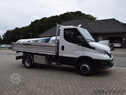 Iveco Daily  70 C18 Kipper Klima TempNutzlast 3385KG