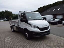 Iveco Daily  70 C18 Kipper Klima TempNutzlast 3385KG