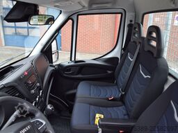 Iveco Daily  70 C18 Kipper Klima TempNutzlast 3385KG
