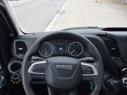 Iveco Daily  70 C18 Kipper Klima TempNutzlast 3385KG