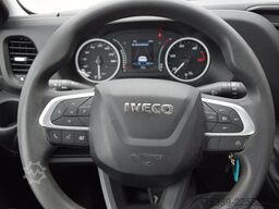 Iveco Daily  70 C18 Kipper Klima TempNutzlast 3385KG