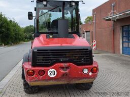 Caterpillar Radlader 908H2 Klappschaufel Gabel SWZSA