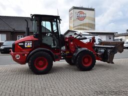 Caterpillar Radlader 908H2 Klappschaufel Gabel SWZSA