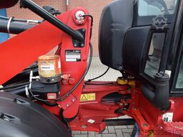 Caterpillar Radlader 908H2 Klappschaufel Gabel SWZSA