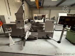 Leifeld PNC 750