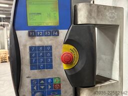 Leifeld PNC 750