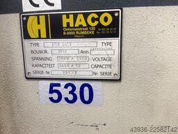 Leifeld PNC 750