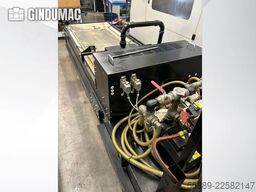 Hurco VMX 64