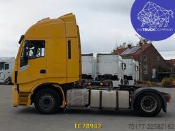 Iveco Stralis 440 S48