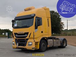 Iveco Stralis 440 S46