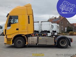 Iveco Stralis 440 S46