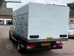 MAN TGE 5.120 N1 Cold Car Vrieswagen / Freezer COC ...
