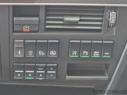 Volvo FH 13.460 Globetrotter XL 4x2 - I Save - I park...