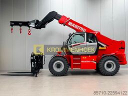 Manitou MHT 10160