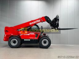 Manitou MHT 10160