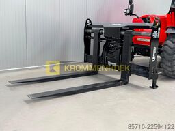 Manitou MHT 10160