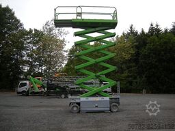 H.A.B. S175-12E2WD Elektro 17,5m