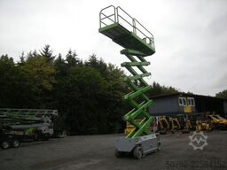H.A.B. S175-12E2WD Elektro 17,5m