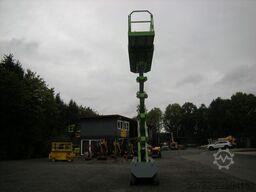 H.A.B. S175-12E2WD Elektro 17,5m