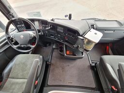 Scania R450 Highline 6x2*4 - Tautliner - Loadlift - St...