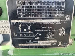 Huron NU4