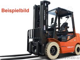 Andruszko Gabelstapler GmbH Andruszko Gabelstapler GmbH Andruszko Gabelstapler GmbH