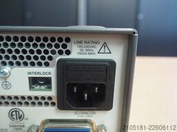 Keithley 2450