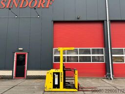 Hyster K1.0L 1000kg Orderpicker / heftruck / stapelaar