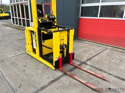 Hyster K1.0L 1000kg Orderpicker / heftruck / stapelaar