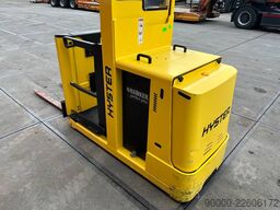 Hyster K1.0L 1000kg Orderpicker / heftruck / stapelaar