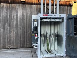 hsm V-Press 860