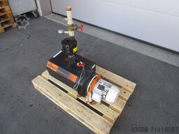 BUSCH MINK MM 1142 AV