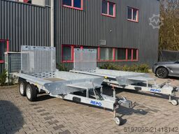 REPO 3500KG - 2 Achsen R2P NEU! Sofort verfügbar!