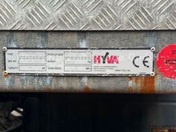 MAN TGS 26.470 6x2 Abroller  HYVA Lift/Lenk