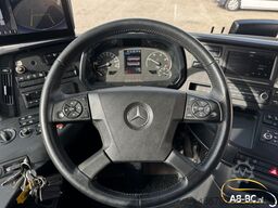 MERCEDES-BENZ Tourismo RHD, 55 Sitze, Euro 6