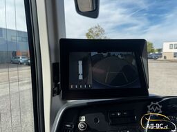 MERCEDES-BENZ Tourismo RHD, 55 Sitze, Euro 6