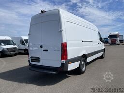 MERCEDES-BENZ Sprinter 317 CDI KA/MAXI/4325/L3H2/MBUX/NAVI/AUT