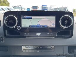 MERCEDES-BENZ Sprinter 317 CDI KA/MAXI/4325/L3H2/MBUX/NAVI/AUT
