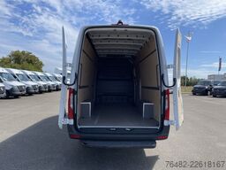 MERCEDES-BENZ Sprinter 317 CDI KA/MAXI/4325/L3H2/MBUX/NAVI/AUT