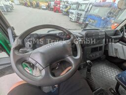 IVECO Trakker 410 / 6X4 / Full steel / Manual Retarder