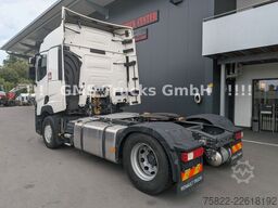 RENAULT T460 / Standard / Retarder / 100% Service /
