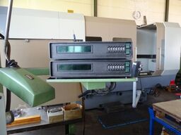 Brand Compakt 600N