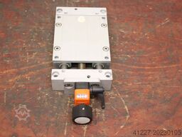 igus Verfahrweg 25 mm