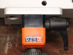 igus Verfahrweg 25 mm